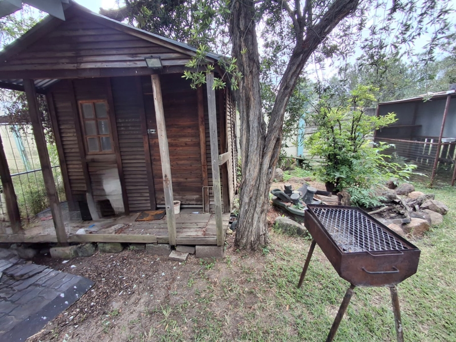 4 Bedroom Property for Sale in Oos Einde North West